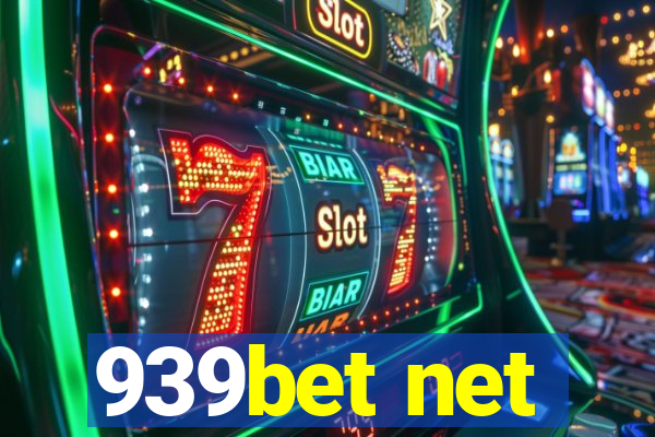 939bet net